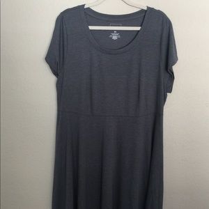 Comfy Soft Dress by Sonoma